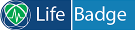 Logo Lifebadge